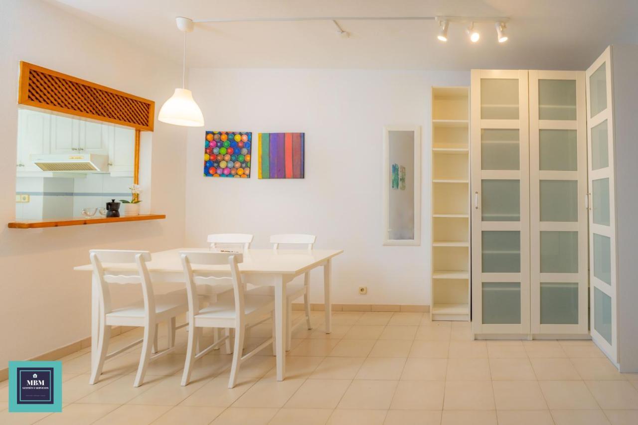 Maria Rosa Urban & Beach Apartment لاس بالماس دي غران كاناريا المظهر الخارجي الصورة