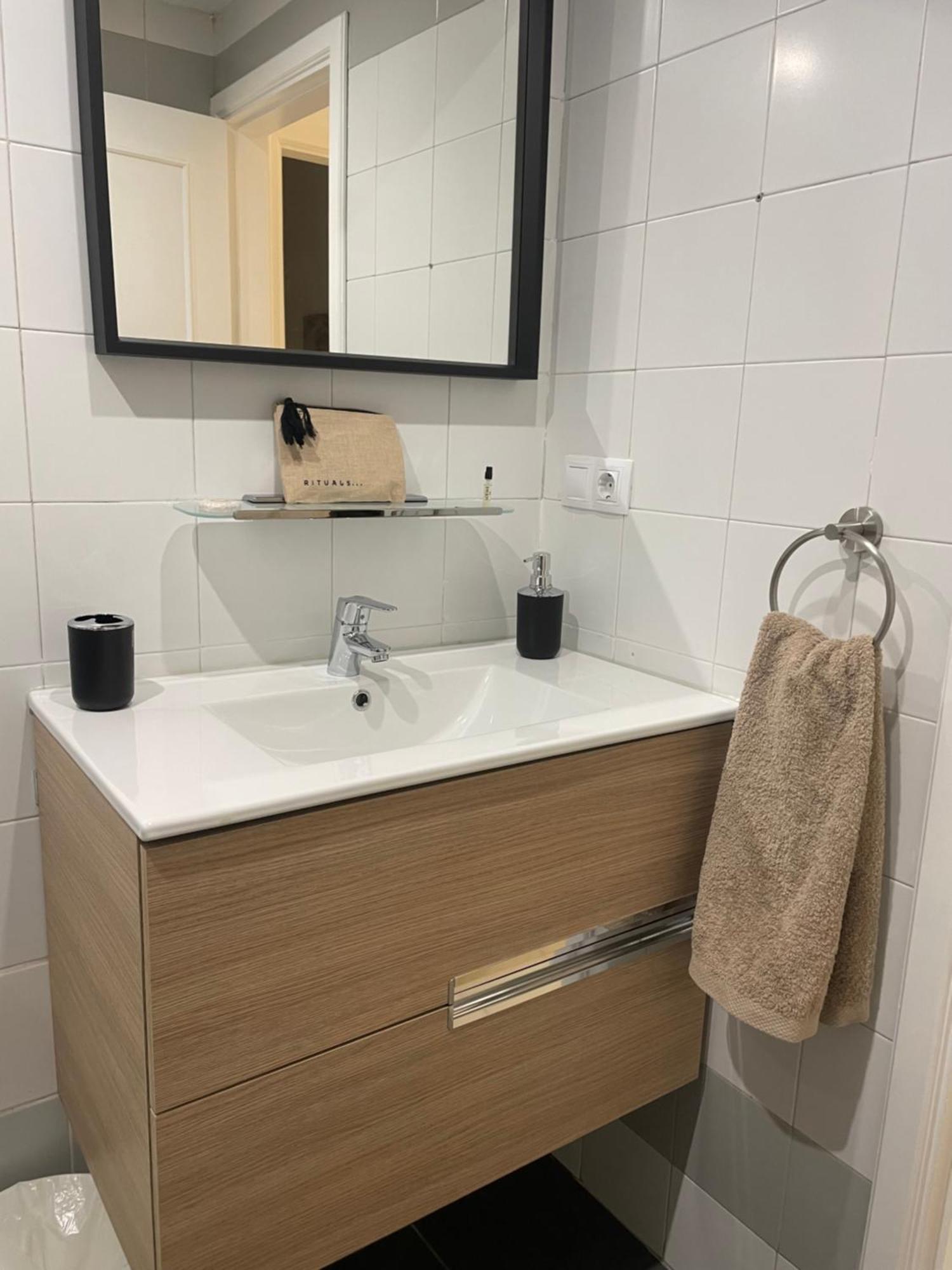 Maria Rosa Urban & Beach Apartment لاس بالماس دي غران كاناريا المظهر الخارجي الصورة