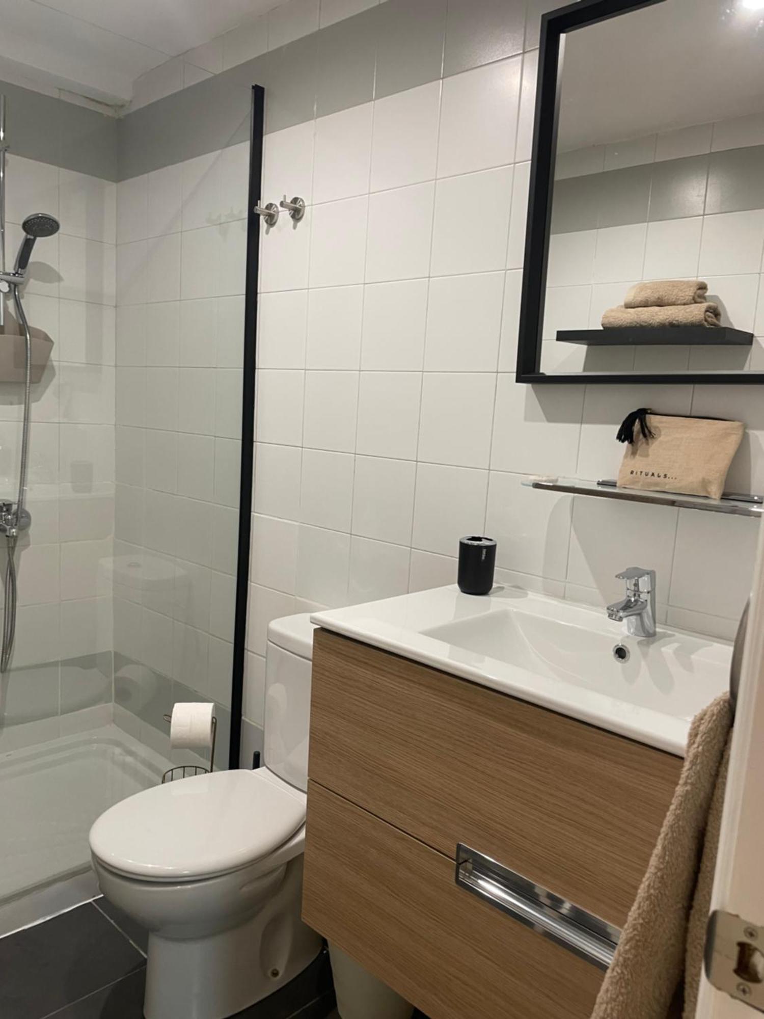 Maria Rosa Urban & Beach Apartment لاس بالماس دي غران كاناريا المظهر الخارجي الصورة