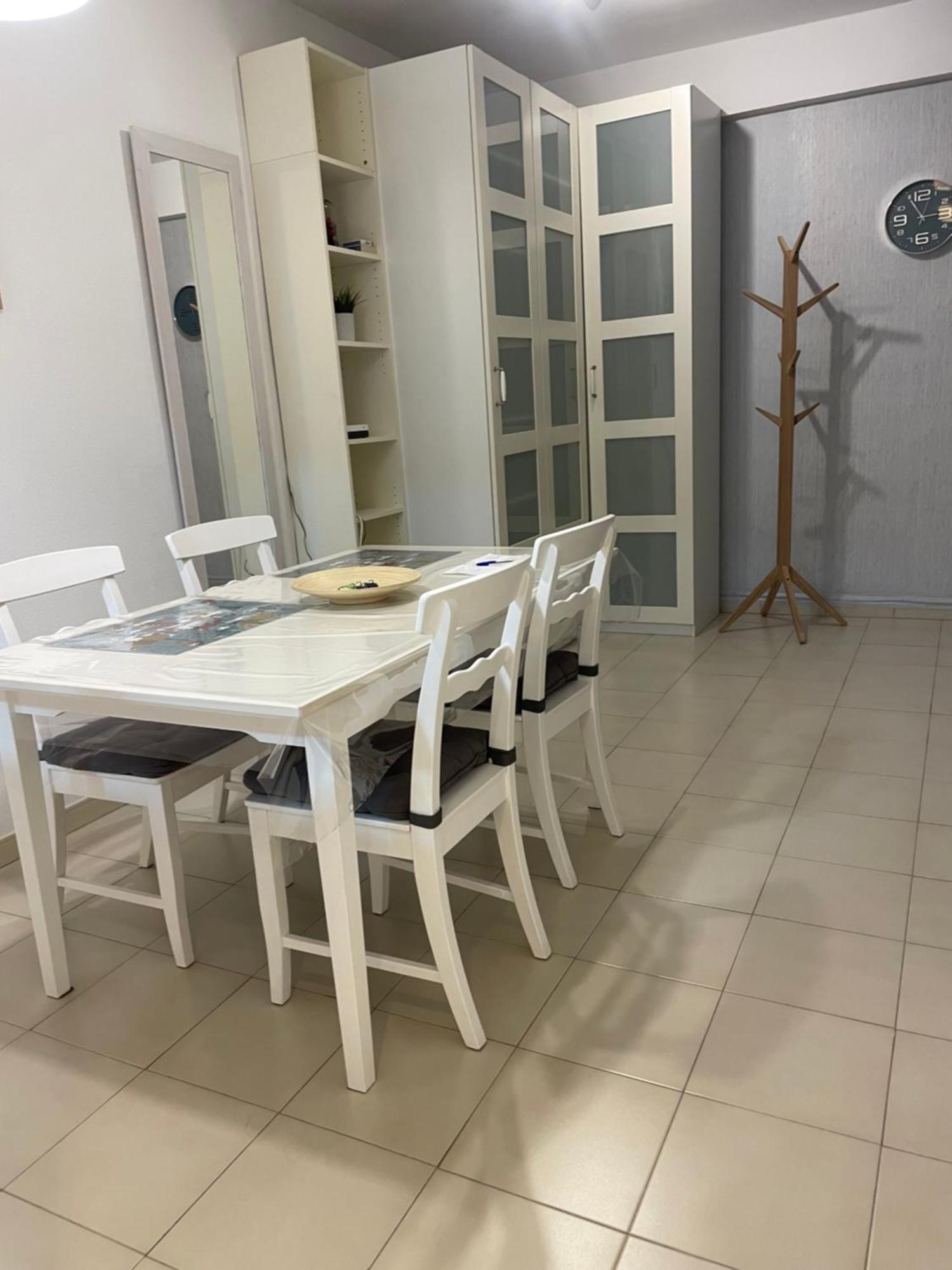 Maria Rosa Urban & Beach Apartment لاس بالماس دي غران كاناريا المظهر الخارجي الصورة